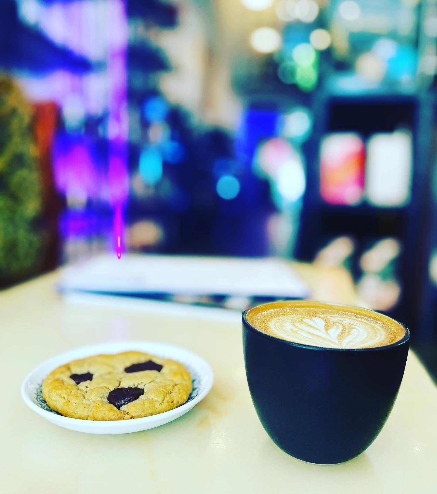 Kaffee in der Schweiz: unsere Showrooms in Bern und Zürich