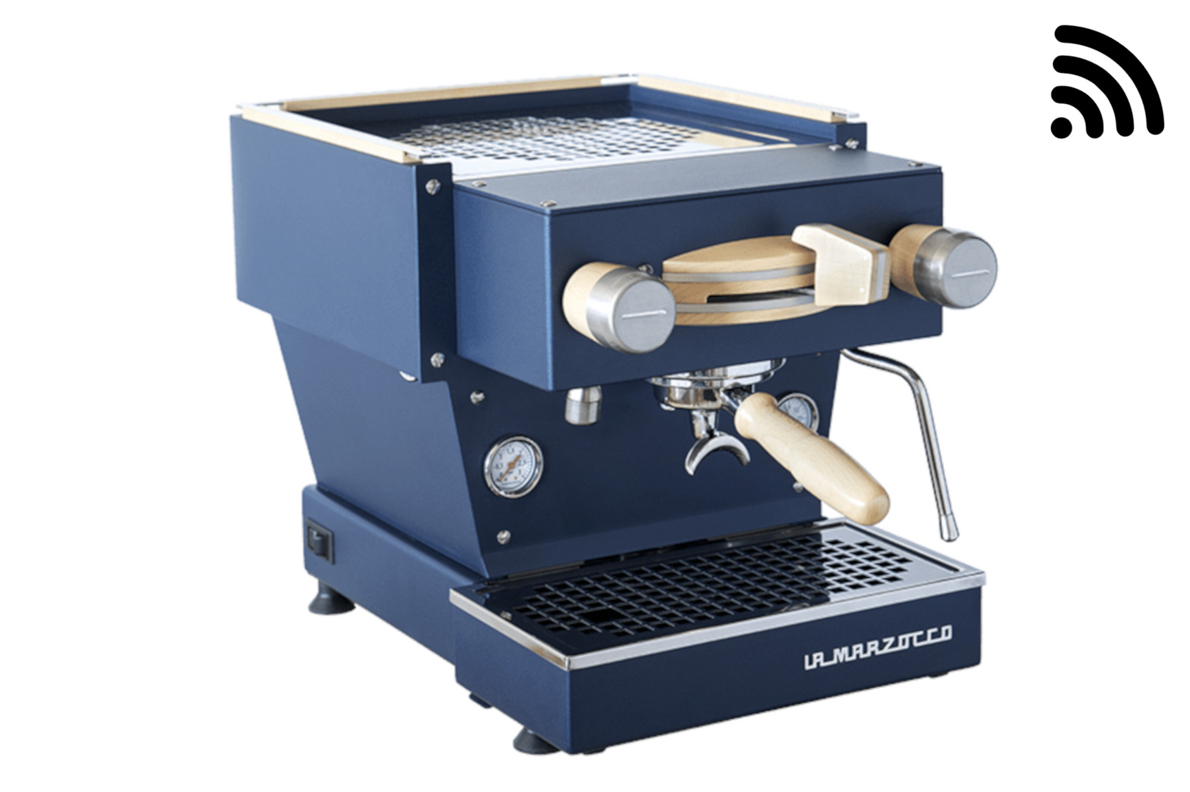 La Marzocco Linea Mini: Was drinsteckt und für wen sie passt