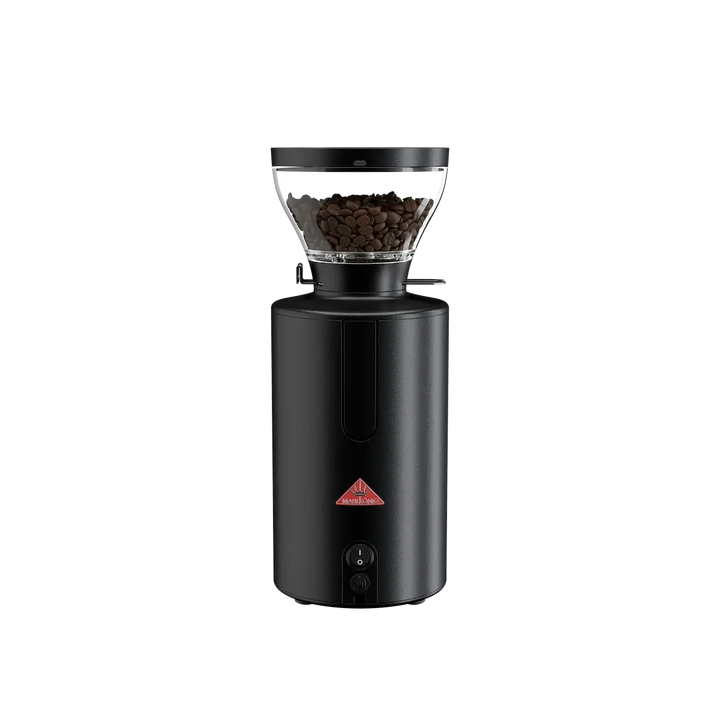 Mahlkönig E64 WS mit Siebträger – Coffee Coaching Club 5