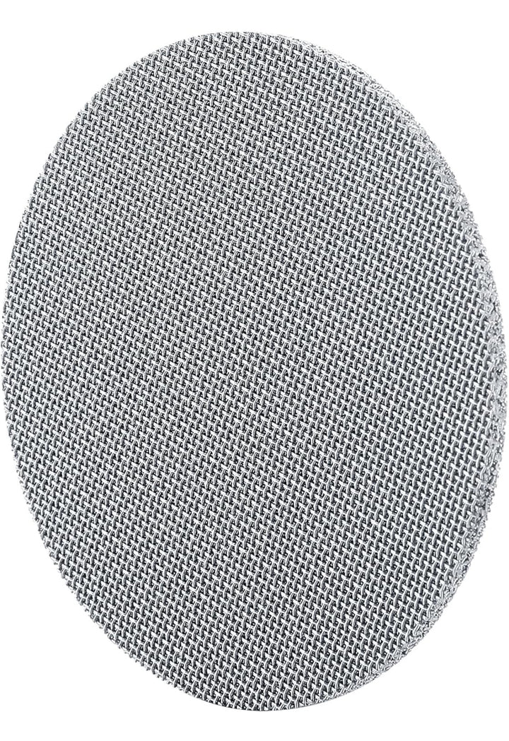Normcore Puck Screen 51 mm en el portafiltro – Coffee Coaching Club 5