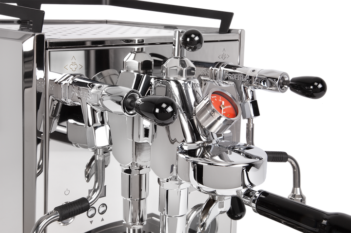 Profitec Pro 700 Drive Gruppo E61 – Dettaglio – Coffee Coaching Club 4