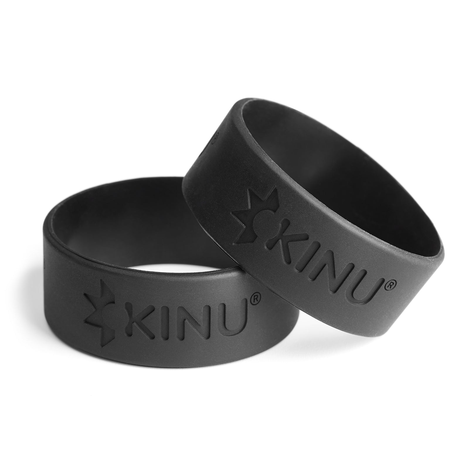 Silicone bands - grip bands for Kinu M47 models - Coffee Coaching Club