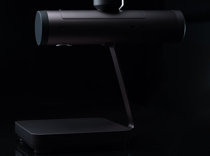 Acaia Orion, dosador automático de grãos - Space Gray – Coffee Coaching Club 10