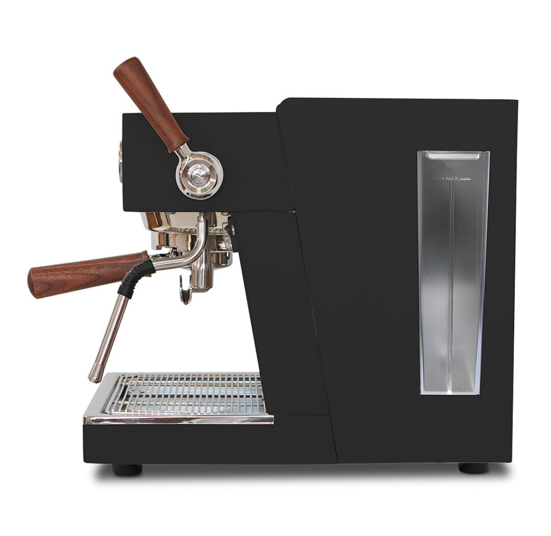 Ascaso Baby T ONE en Negro – Coffee Coaching Club