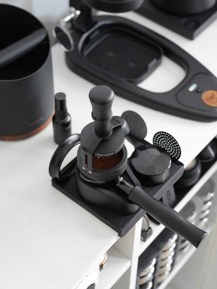 Normcore V3 Concentric, 16 aiguilles, concentrique – Coffee Coaching Club 2