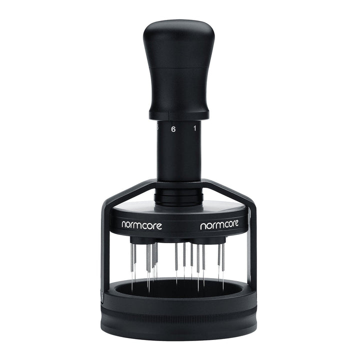 Normcore V3 Planetary Nadeln Detail – Coffee Coaching Club 3