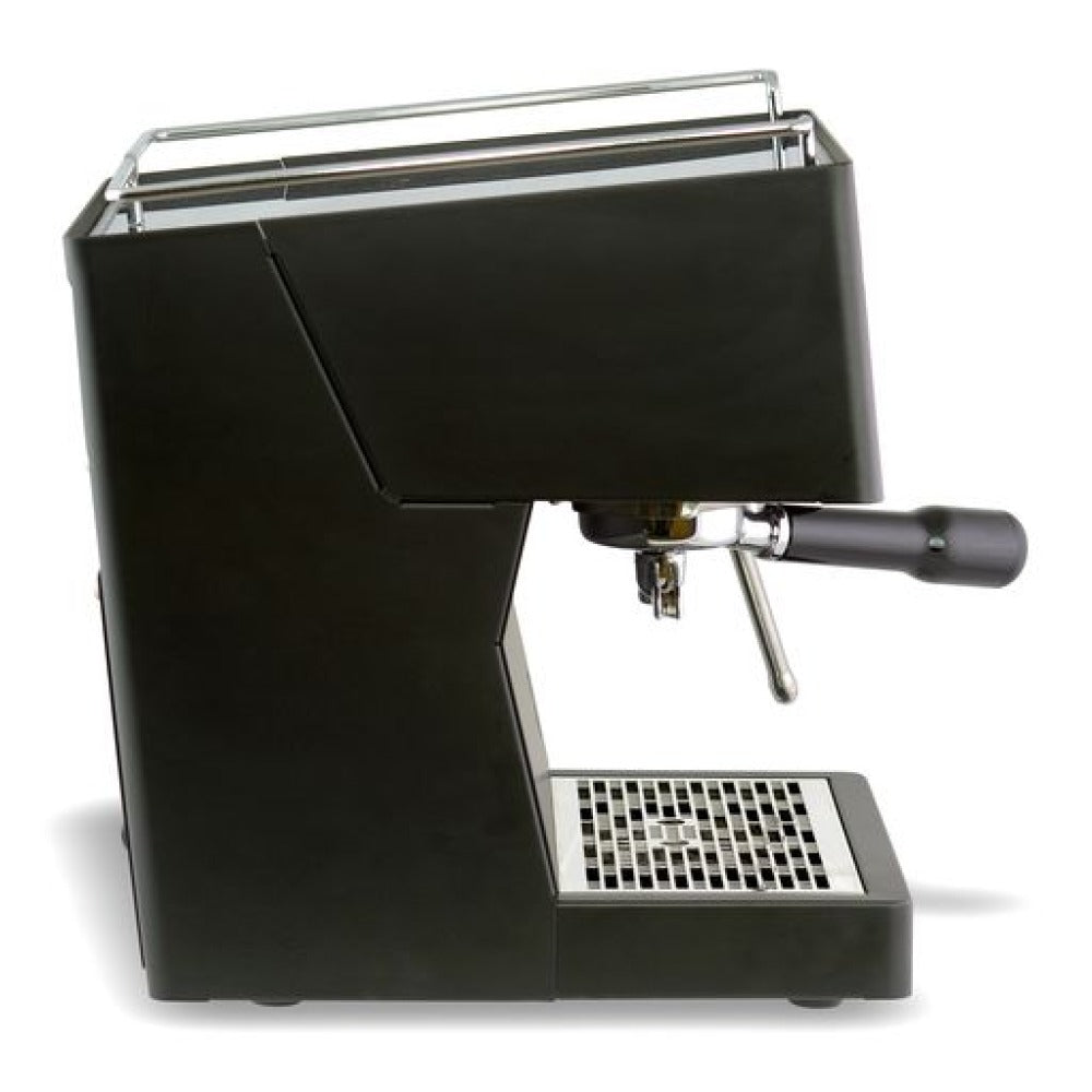 Quick Mill Luna machine à espresso thermobloc avec cours de barista inclus - Coffee Coaching Club