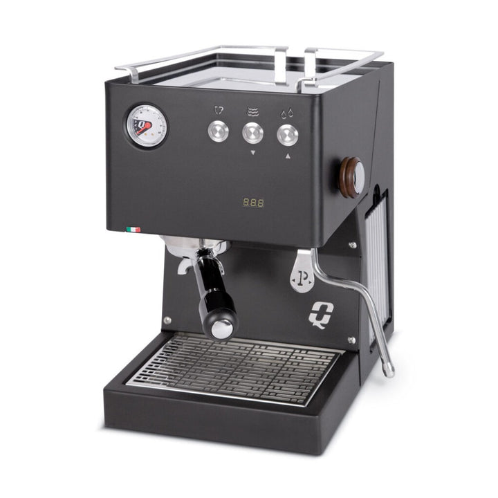Quick Mill POP Thermoblock Máquina de espresso incl. Baristaworkshop - Coffee Coaching Club