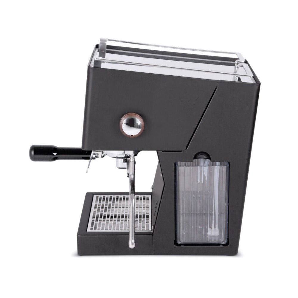 Quick Mill POP Thermoblock Máquina de espresso incl. Baristaworkshop - Coffee Coaching Club