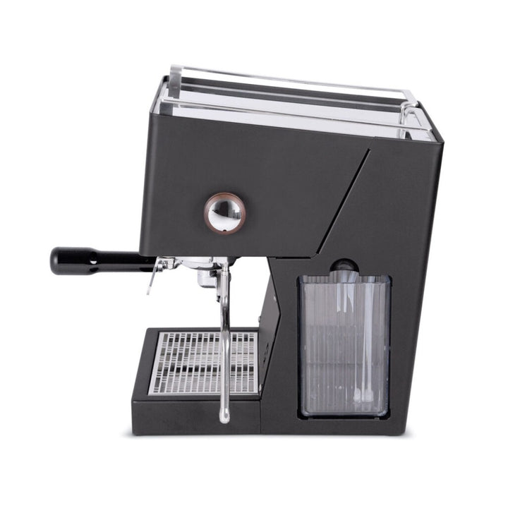 Quick Mill POP Thermoblock Máquina de espresso incl. Baristaworkshop - Coffee Coaching Club