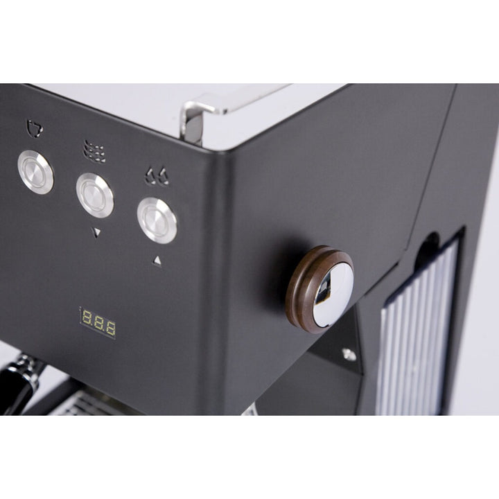 Quick Mill POP Thermoblock Máquina de espresso incl. Baristaworkshop - Coffee Coaching Club