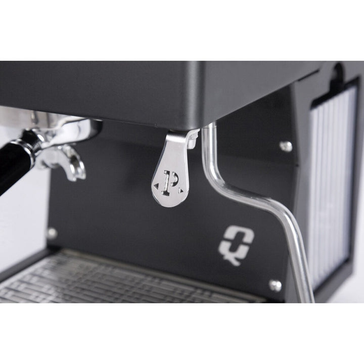 Quick Mill POP Thermoblock Máquina de espresso incl. Baristaworkshop - Coffee Coaching Club