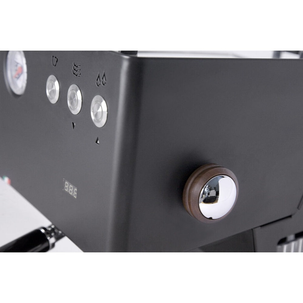 Quick Mill POP Thermoblock Máquina de espresso incl. Baristaworkshop - Coffee Coaching Club