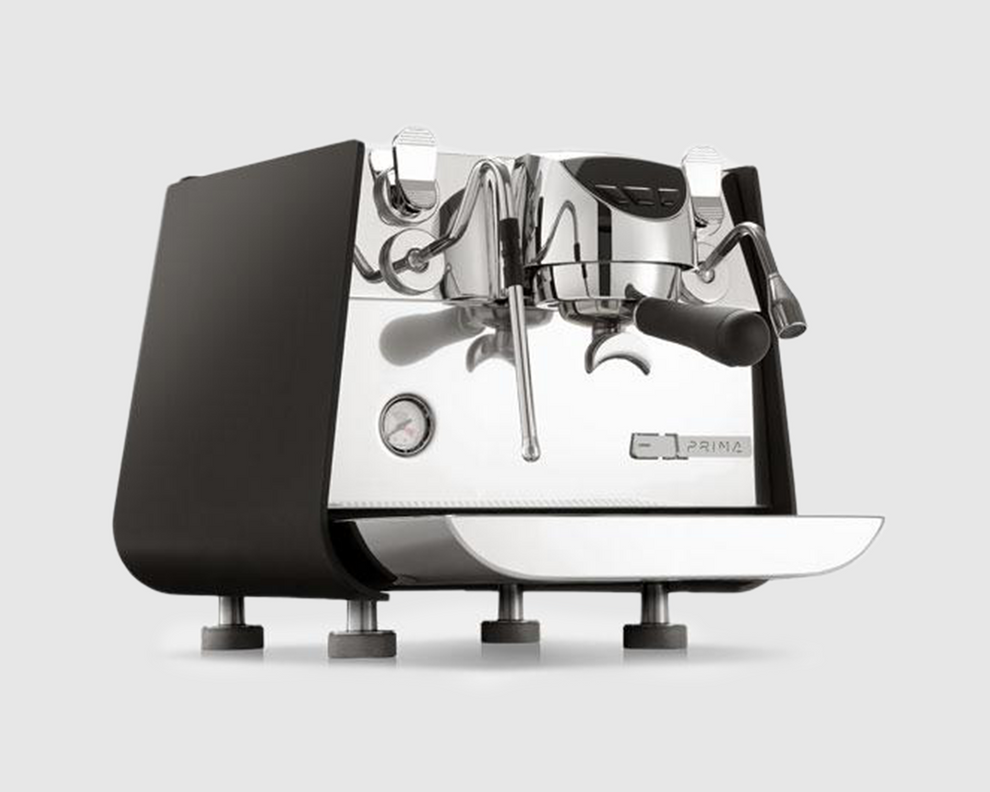 Servizio Victoria Arduino - Coffee Coaching Club