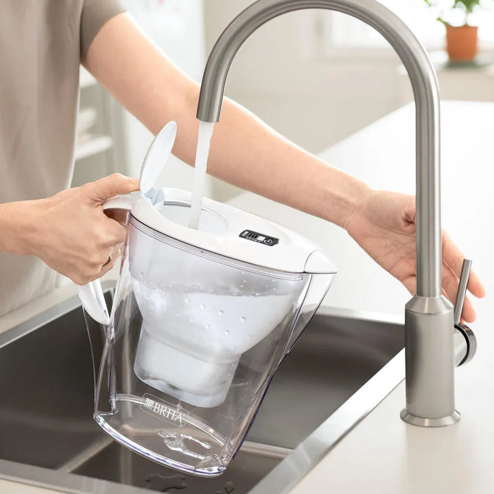 BRITA Marella Cool carafe filtrante incl. 1 cartouche Maxtra Pro - Coffee Coaching Club