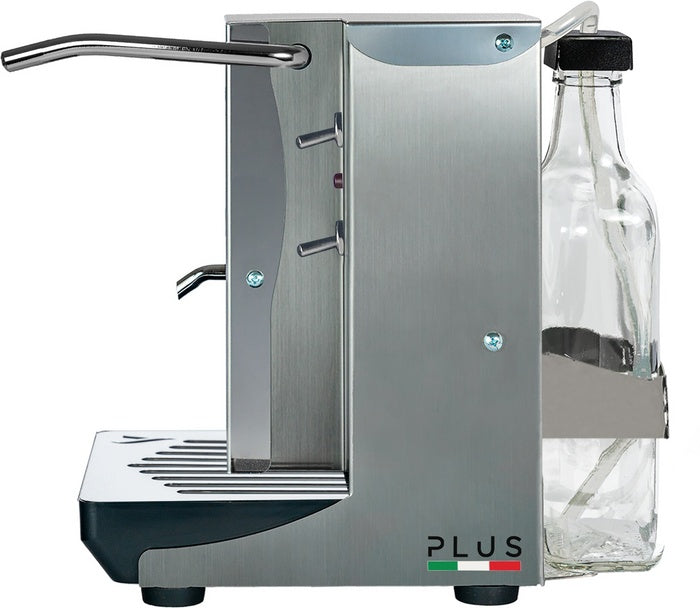 Aroma Plus Evolution - machine à café à dosettes E.S.E., choix de couleur - Coffee Coaching Club