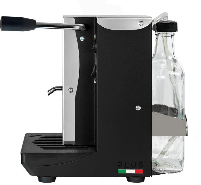 Aroma Plus Basic E.S.E. Pad Kaffeemaschine - Farbauswahl - Coffee Coaching Club