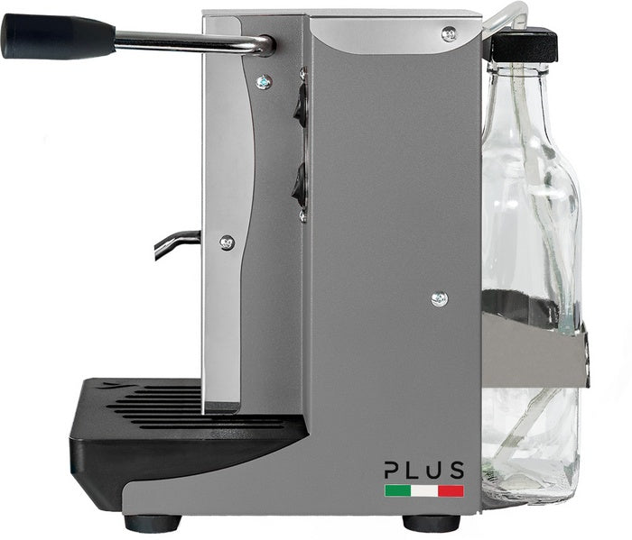Aroma Plus Basic E.S.E. Pad Kaffeemaschine - Farbauswahl - Coffee Coaching Club