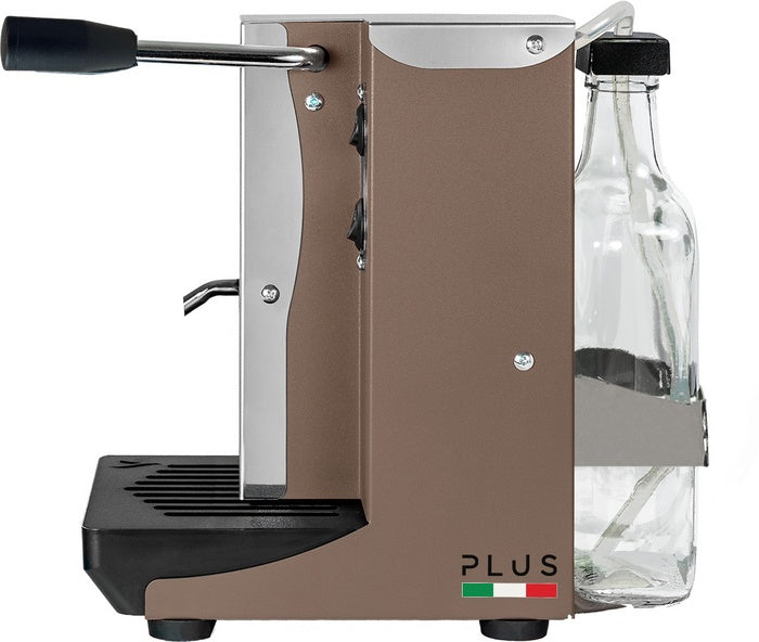 Aroma Plus Basic E.S.E. Pad Kaffeemaschine - Farbauswahl - Coffee Coaching Club