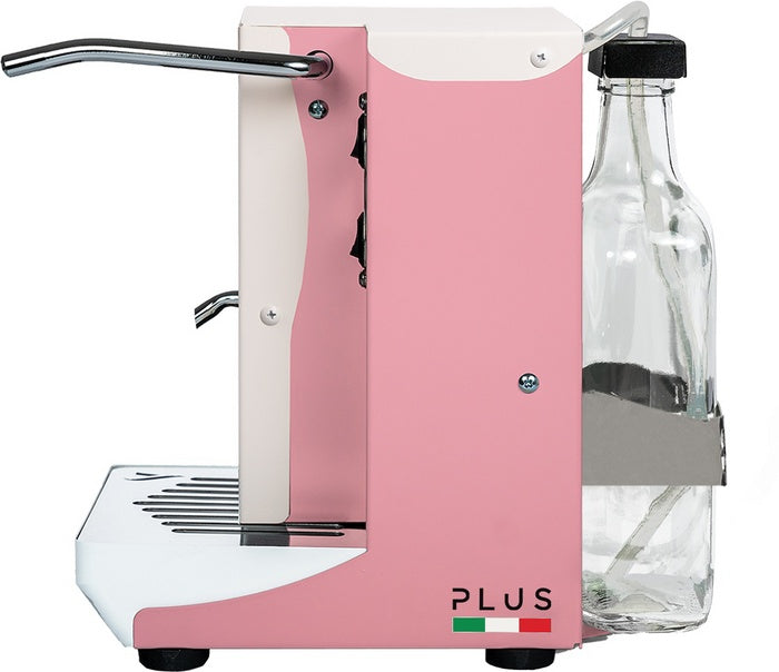 Aroma Plus Evolution - machine à café à dosettes E.S.E., choix de couleur - Coffee Coaching Club