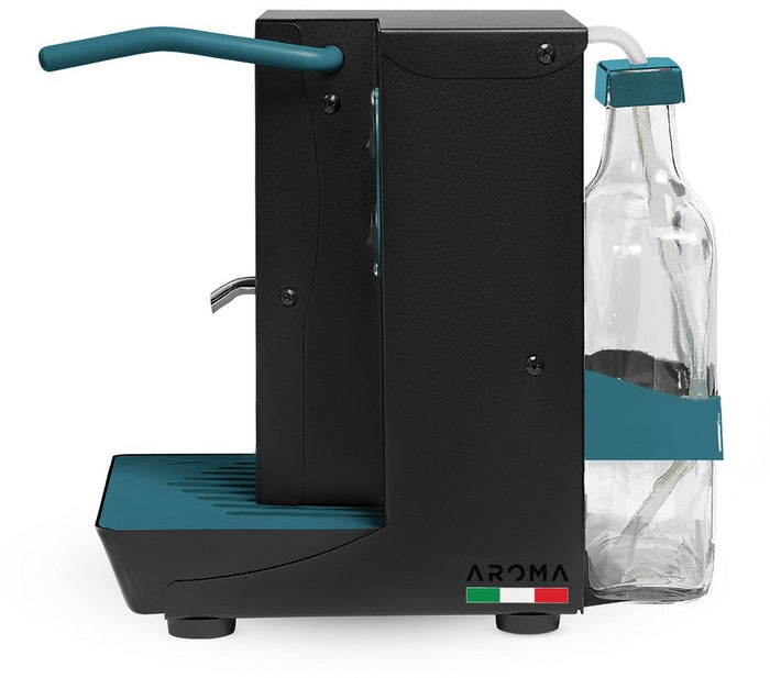 Aroma Plus Evolution - machine à café à dosettes E.S.E., choix de couleur - Coffee Coaching Club