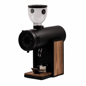Bentwood The Vertical 63 Nero - Coffee Coaching Club