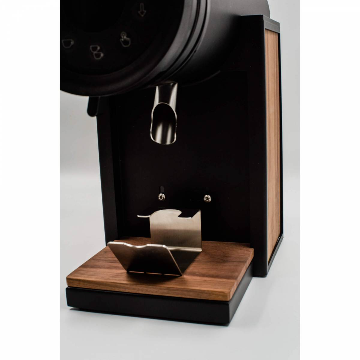 Bentwood The Vertical 63 Nero - Coffee Coaching Club