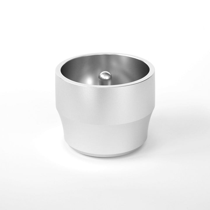 Weber Workshops Blind Tumbler – aluminium anodisé - Coffee Coaching Club 2