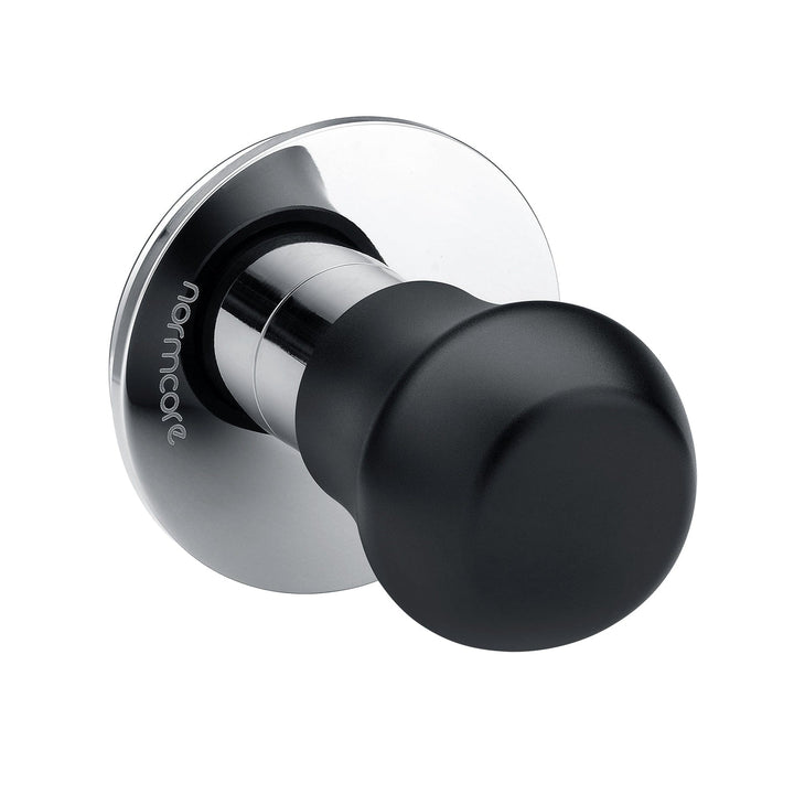 Normcore Tamper V4.1 Mini Edelstahlbasis – Coffee Coaching Club 3