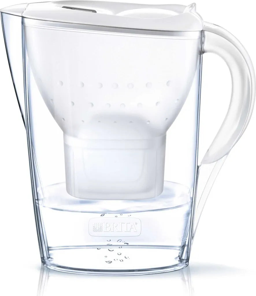 BRITA Marella Cool carafe filtrante incl. 1 cartouche Maxtra Pro - Coffee Coaching Club