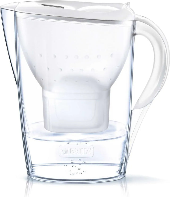 BRITA Marella Cool carafe filtrante incl. 1 cartouche Maxtra Pro - Coffee Coaching Club