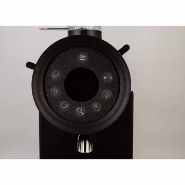 Bentwood The Vertical 63 Nero - Coffee Coaching Club