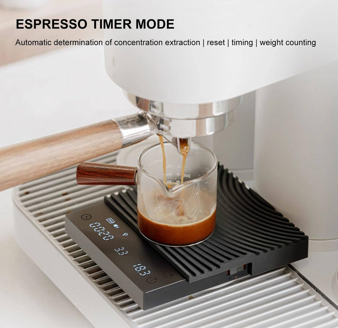 Timemore Black Mirror Basic 3 2