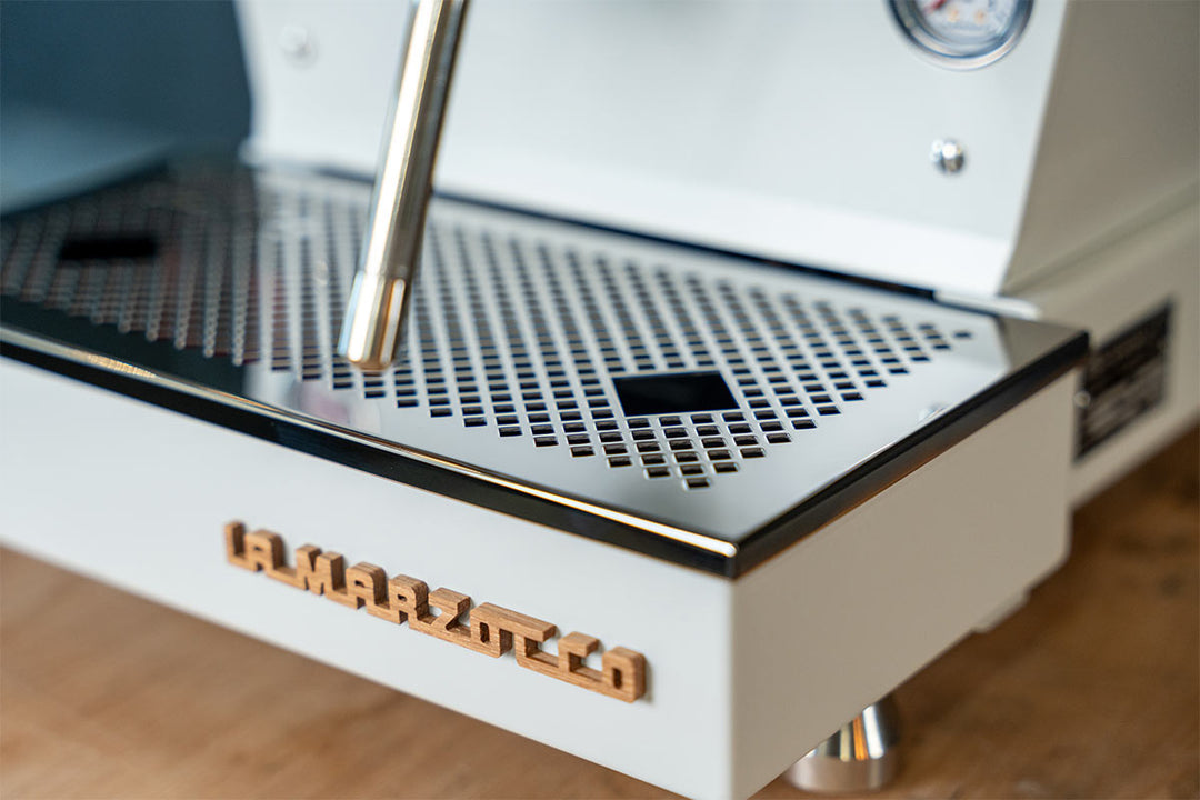Grelha de gotejamento - La Marzocco Mini R de rb.crafts - Coffee Coaching Club