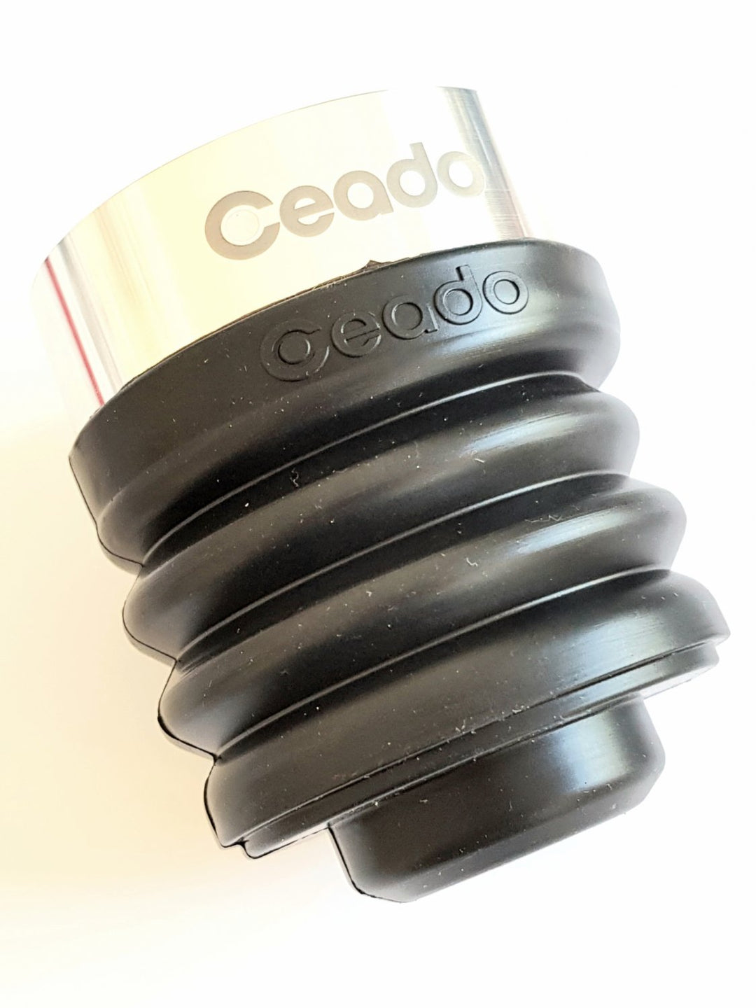 Ceado Single Dosing Bellow - Coffee Coaching Club GmbH