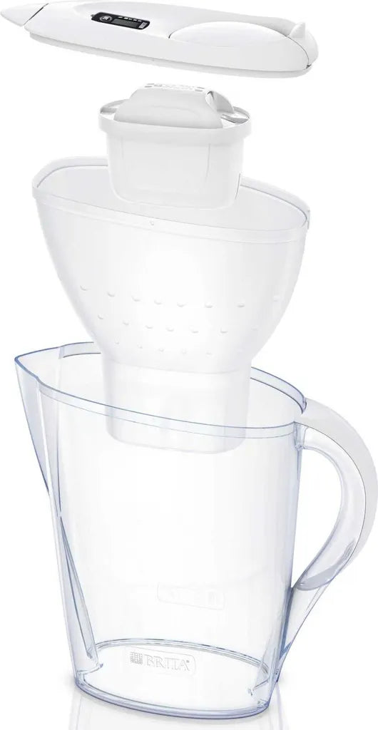 BRITA Marella Cool carafe filtrante incl. 1 cartouche Maxtra Pro - Coffee Coaching Club