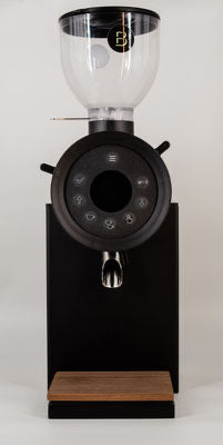 Bentwood The Vertical 63 Nero - Coffee Coaching Club