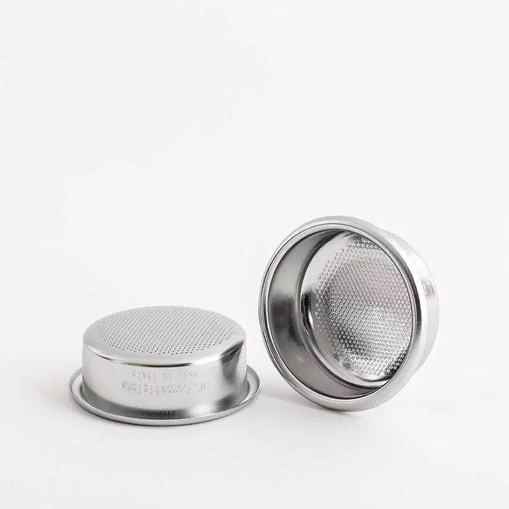 IMS Präzisionssieb B702TCH28.5E Competition 58 mm – Coffee Coaching Club 1