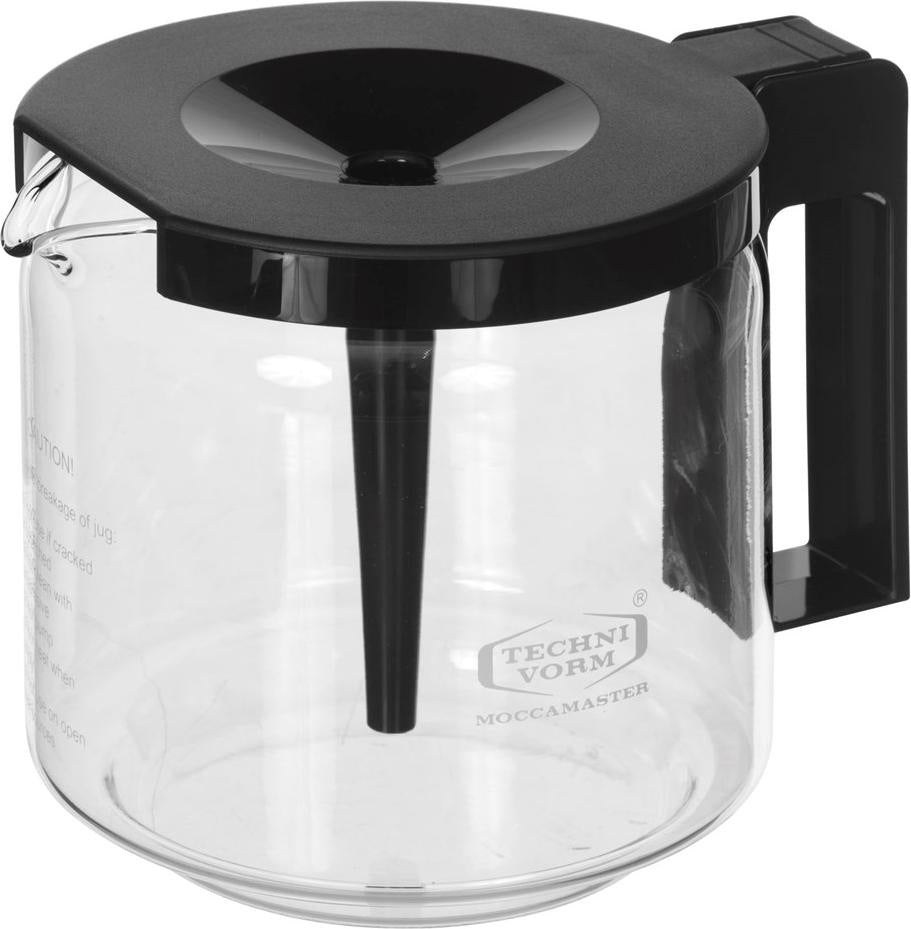 Moccamaster KBG Select filter coffee machine - Swiss version - color selection - Coffee Coaching Club