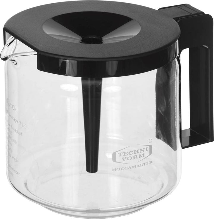 Moccamaster KBG Select filter coffee machine - Swiss version - color selection - Coffee Coaching Club