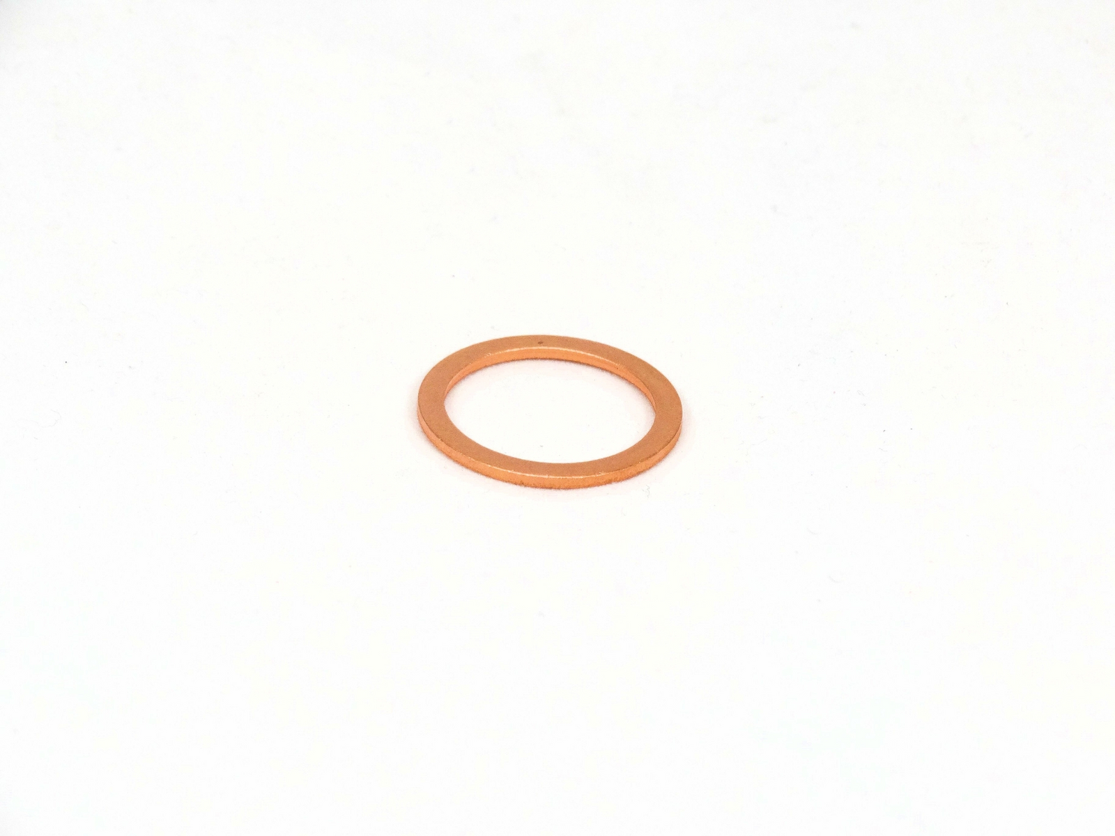 La Marzocco Kupferdichtring 27x21x1,5 mm