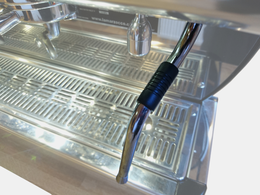 Protection thermique La Marzocco pour lance vapeur classique