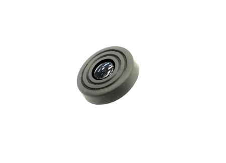 Puqpress rubber foot for M1/M3/M5/M6