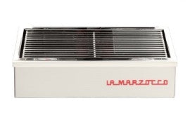 La Marzocco Tropfschale Linea Micra Edelstahl komplett