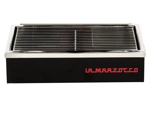 La Marzocco Tropfschale Linea Micra Schwarz
