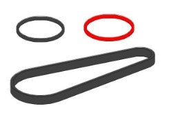 La Marzocco Pico Rebuild Kit Correa de transmisión - Coffee Coaching Club