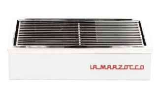 La Marzocco Tropfschale Linea Micra Weiss