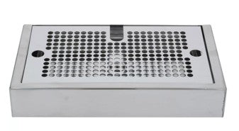 Rocket Appartamento TCA Tropfschale mit Gitter