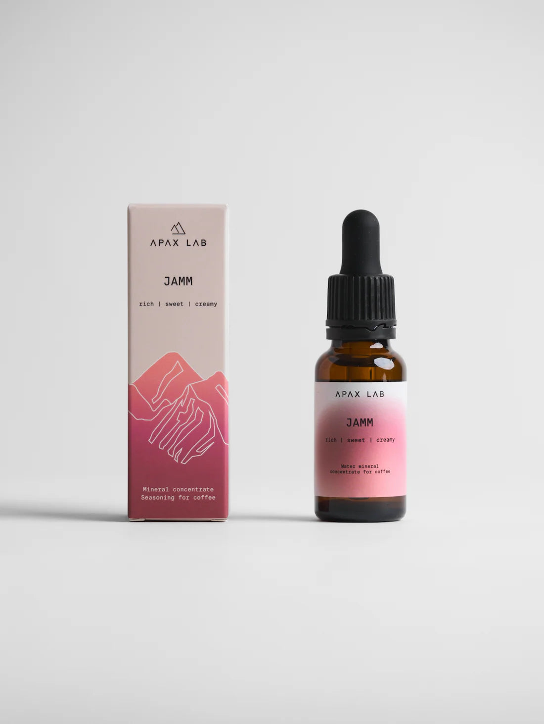 Apax Lab Jamm Suisse | Douceur & Corps Parfaits 3