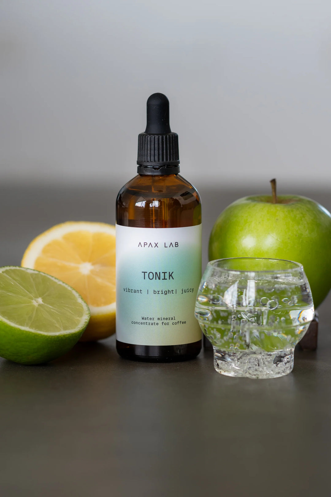 Apax Lab Tonik Suisse | Clarté &amp; Fruité 2